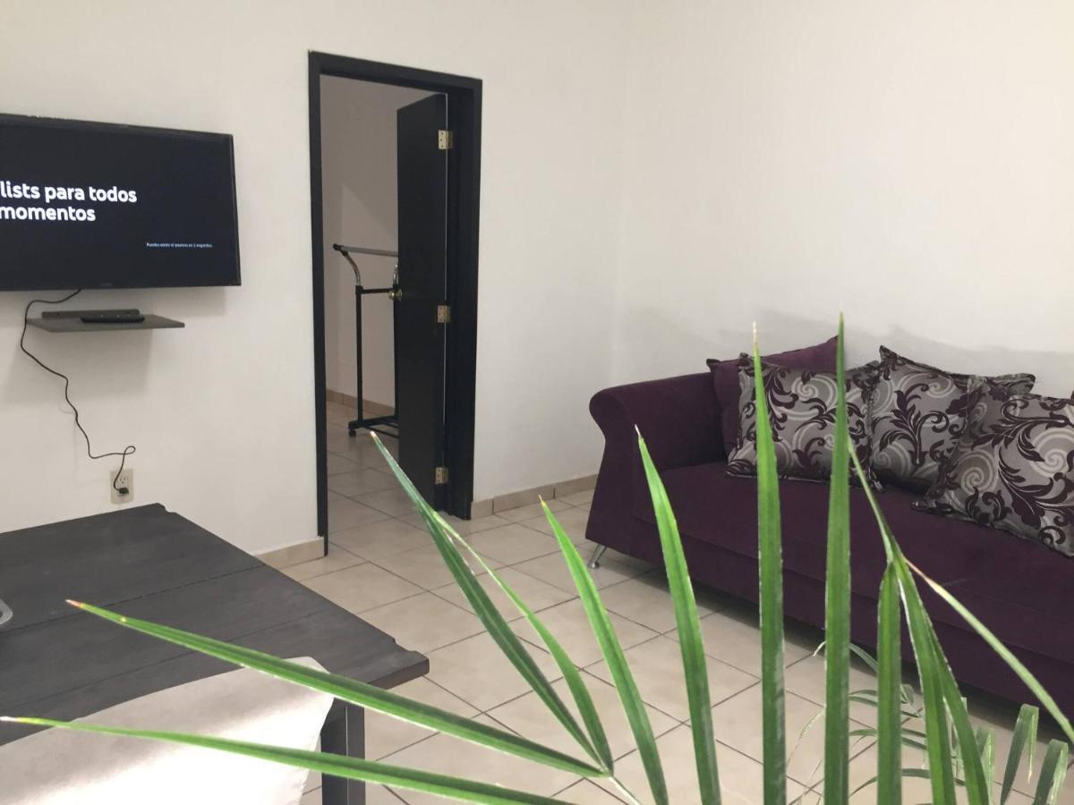 Apartamento Cozy And Pleasant House