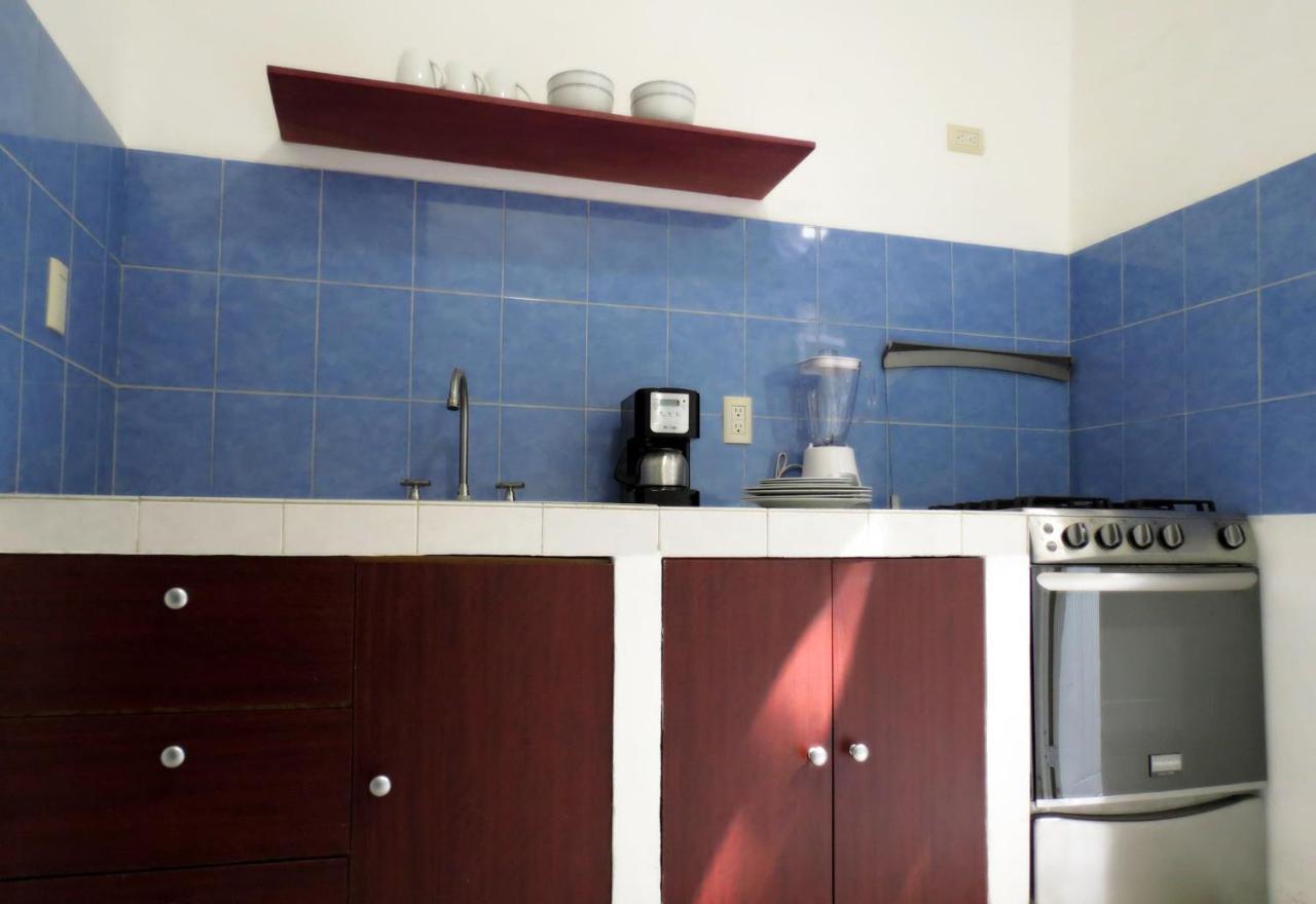 Apartamento Cozy And Pleasant House